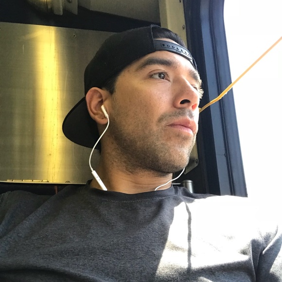 Meet your Posher, Joe - Picture 1 of 1